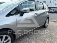 2016 Nissan Note