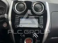 2016 Nissan Note