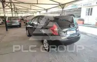 2016 Nissan Note