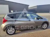 2016 Nissan Note