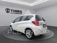2016 Nissan Note