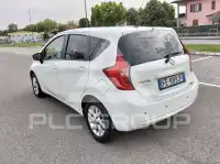 2016 Nissan Note