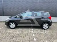 2016 Nissan Note