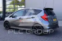 2016 Nissan Note