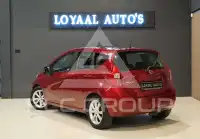 2016 Nissan Note