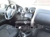 2016 Nissan Note