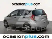 2016 Nissan Note