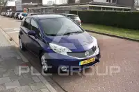 2016 Nissan Note