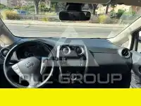 2016 Nissan Note