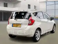 2016 Nissan Note