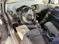 2016 Nissan Note
