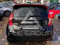 2016 Nissan Note