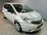 2016 Nissan Note