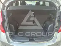 2016 Nissan Note