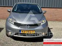 2016 Nissan Note