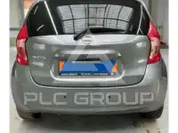 2016 Nissan Note