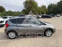 2016 Nissan Note