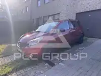 2016 Nissan Note