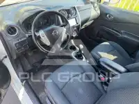 2016 Nissan Note