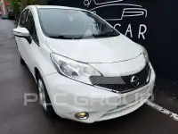 2016 Nissan Note
