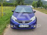 2016 Nissan Note