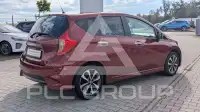 2016 Nissan Note