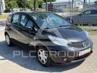 2016 Nissan Note
