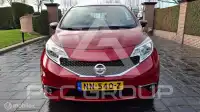 2016 Nissan Note