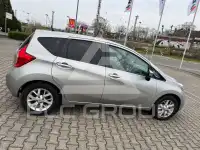 2016 Nissan Note