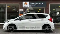 2016 Nissan Note