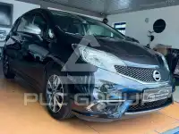 2016 Nissan Note