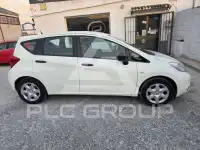 2016 Nissan Note