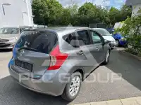 2016 Nissan Note