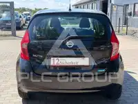 2016 Nissan Note