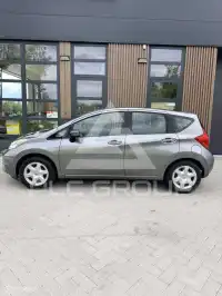2016 Nissan Note