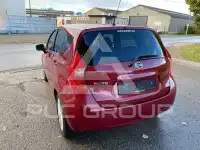2016 Nissan Note