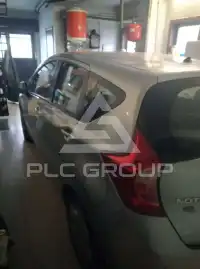 2016 Nissan Note