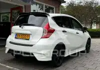 2016 Nissan Note