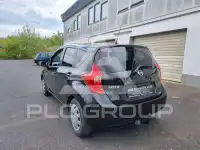 2016 Nissan Note