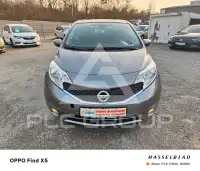 2016 Nissan Note