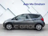 2016 Nissan Note
