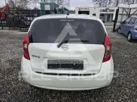 2016 Nissan Note
