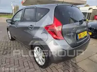 2016 Nissan Note