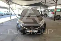 2016 Nissan Note