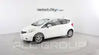 2016 Nissan Note