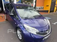 2016 Nissan Note