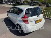 2016 Nissan Note