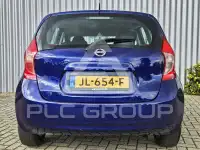 2016 Nissan Note