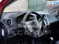 2016 Nissan Note