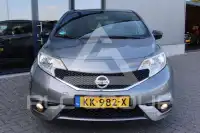 2016 Nissan Note